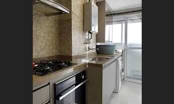 Imagem 5: SÃO PAULO - Apartamento Padrão - JARDIM PRUDÊNCIA