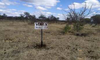 Imagem: Lote para chácara no sítio angical