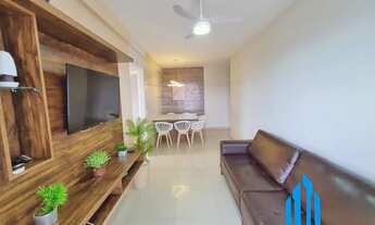 Imagem 2: Apartamento para venda com 68 metros quadrados com 2 quartos em Muquiçaba - Guarapari - ES