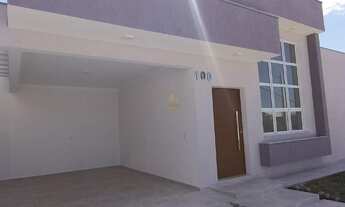 Imagem 2: Casa Térrea 150m² - 3 Dorms - Suíte - Condomínio Terras do Vale!