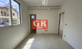 Imagem 4: Cobertura à venda, 4 quartos, 1 suíte, 2 vagas, Havaí - Belo Horizonte/MG