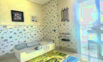 Imagem 7: Apartamento mobiliado frente mar com 3 suítes à venda, 119 m² por R$ 1.800.000 - Canto do