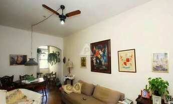 Imagem: Apartamento 2 quartos em Botafogo disponível