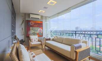 Imagem 3: SãO PAULO - Apartamento Padrão - Vila Olímpia