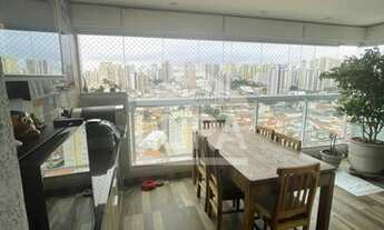 Imagem 4: Apartamento com 3 dormitórios à venda no Tatuapé!