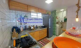 Imagem 4: Lindo apartamento frente mar no Porto das Dunas com 3 suítes