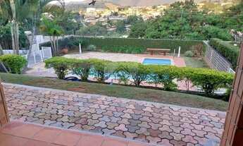 Imagem 2: Casa para alugar em Atibaia/SP