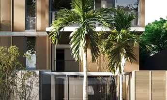 Imagem 3: CASA EM CONDOMÍNIO - JARDIM PAULISTANO - SP