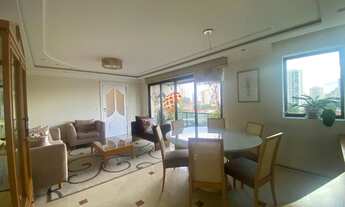 Imagem 3: Apartamento para aluguel no bairro Vila Gomes Cardim, em São Paulo - SP