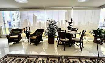 Imagem 2: VENDE-SE APARTAMENTO COM 3 SUÍTES NO TIROL