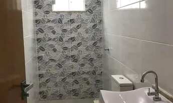 Imagem 2: Excelente Casa ao Lado setor Sul Arco Iris Só 268mil