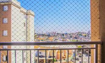 Imagem 3: Apartamento à Venda - Casa Verde, 2 Quartos, 49 m2