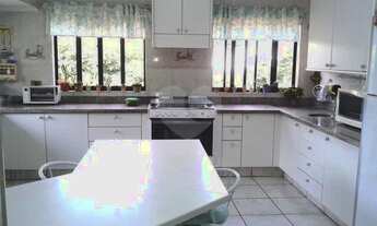 Imagem 5: Casa para alugar no Horto Florestal