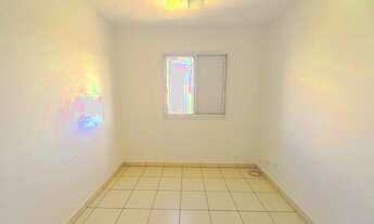 Imagem 5: Apartamento para aluguel, 2 quartos, 1 vaga, Jardim Parque Novo Mundo - Limeira/SP