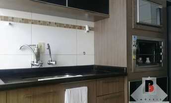 Imagem: Apartamento para Locação na Mooca todo