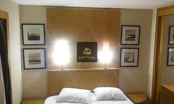 Imagem 6: Flat para aluguel no Itaim Bibi - SP