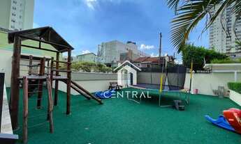 Imagem 2: Apartamento à venda e locação 96m, 3 dormitórios, 02 vagas - Condomínio Buena Vista - Vil