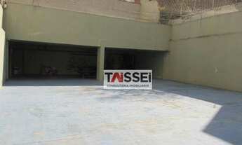 Imagem 4: Apartamento com 1 dormitório para alugar, 52 m² por R$ 2.210/mês - Saúde - São Paulo/SP