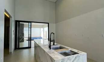 Imagem 3: Casa Sozinha no lote de Altíssimo Padrão de 3/4 (2 suítes), na Região da Cidade Jardim