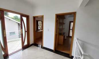 Imagem 5: ALUGUEL DE CASA NO CONDOMÍNIO ARUÃ, 330M2, 3 DORM, 1 SUÍTE MASTER COM JACUZZI,ÁREA GOURMET