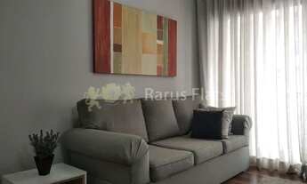 Imagem 3: Rarus Flats - Flat para locação - Edifício Add Nova Berrini