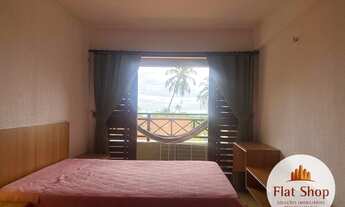 Imagem 7: Apartamento com 1 dormitório à venda, 48 m² por R$ 450.000,00 - Cumbuco - Caucaia/CE