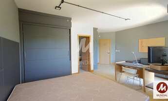 Imagem 5: Apartamento (flat) 1 dormitórios/suite, portaria 24hs, lazer, espaço gourmet, salão de fes