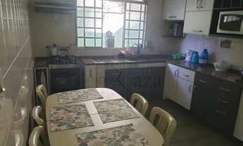 Imagem 2: Casa Sobrado em São José dos Campos