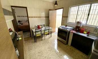 Imagem 2: Casa para venda com 68 metros quadrados com 2 quartos em Pedreira - Belém - Pará