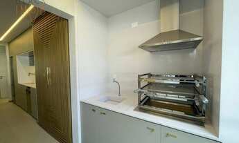 Imagem 6: Apartamento com 3 dormitórios à venda, 102 m² por R$ 567.000 - Jardim das Nações - Taubaté