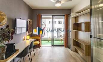 Imagem: Lindo imóvel na Vila Mariana para locação!