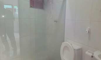 Imagem 2: APARTAMENTO DE 1 DORMITÓRIO , COZINHA E BANHEIRO , COM ÁREA EXTERNA COM TANQUE !