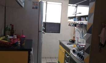 Imagem 6: Apartamento com 2 dormitórios à venda, 56 m² por R$ 180.000,00 - Carapicuíba - Carapicuíba