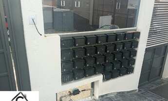 Imagem 2: SÃO PAULO - Apartamento Padrão - JARDIM NORDESTE