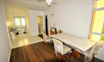 Imagem: Apartamento - Residencial Vila Park - Campinas