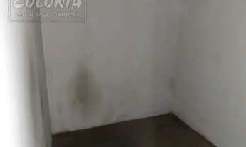 Imagem 7: São Bernardo do Campo - Galpão/Depósito/Armazém - Rudge Ramos