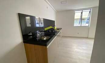 Imagem 5: Apartamento para aluguel, 1 quarto, 1 vaga, Estoril - Belo Horizonte/MG