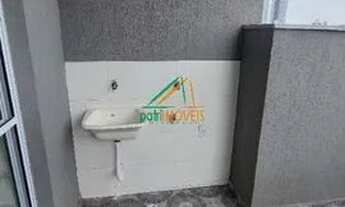 Imagem 5: APARTAMENTO COM 2 DORMITÓRIOS PARA LOCACAO, 55 M² POR R$ 1.820,00 - CIDADE PATRIARCA - SÃO