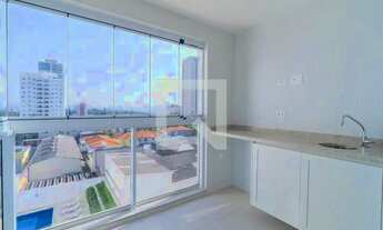 Imagem 5: Apartamento para Aluguel - Vila Mascote, 2 Quartos, 65 m2