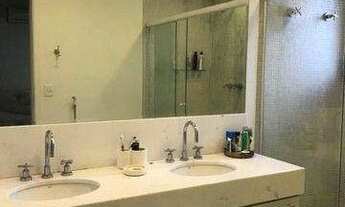 Imagem 7: Casa com 4 dormitórios à venda, 430 m² por R$ 3.500.000 - Brooklin Paulista - São Paulo/SP