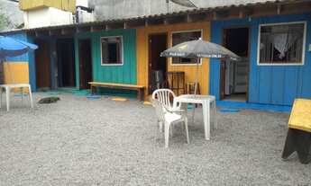 Imagem: Alugo quartos diária e mensal.Balneário