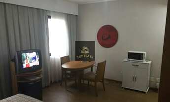 Imagem 4: Flat disponivel em Indianópolis - SP