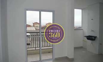 Imagem 7: APARTAMENTO Á VENDA EM MOGI DAS CRUZES 2 DORMITÓRIOS E VAGA