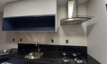 Imagem 7: Alugo lindo apto com 1quarto, mobiliado em Cabo Branco - João Pessoa - PB