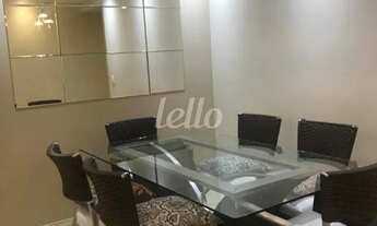 Imagem 2: Santo André - Apartamento Padrão - Vila Valparaíso