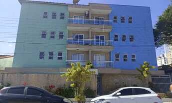 Imagem 2: Apartamento para venda possui 40 metros quadrados com 1 quarto em Real - Praia Grande - SP