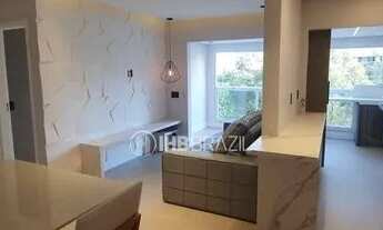 Imagem: Edifício Glass Alphaville - Aparatamento