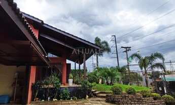 Imagem 5: Casa De Lazzer Casa com 3 dormitórios