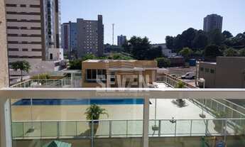 Imagem 2: Apartamento Ecolife para locação