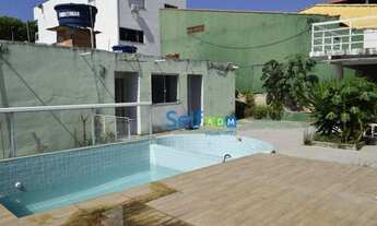 Imagem 3: Casa com 2 quartos para alugar em Piratininga - Niterói/RJ